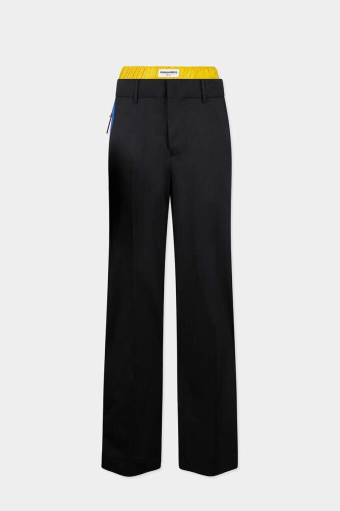 D2 Jetski Pant D2 Jetski Pant