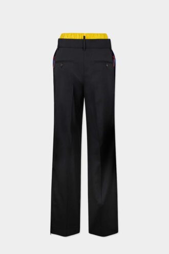 D2 Jetski Pant