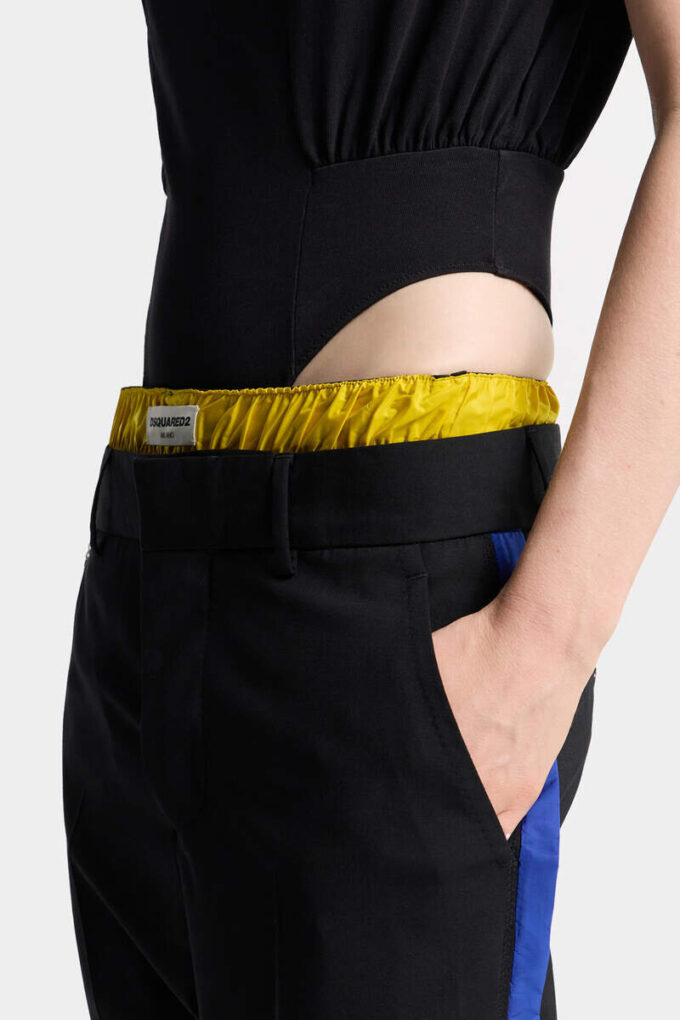 D2 Jetski Pant D2 Jetski Pant