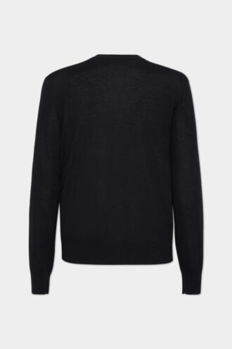 D2 Knit Cardigan
