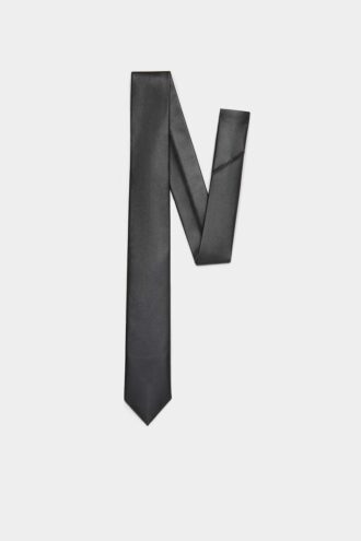 D2 Leather Tie