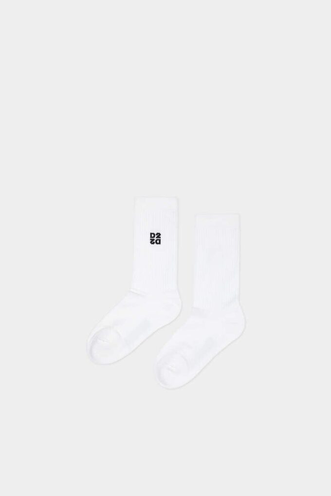D2 Mid-Crew Socks D2 Mid-Crew Socks