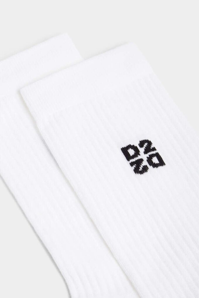 D2 Mid-Crew Socks D2 Mid-Crew Socks