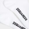 D2 Mid-Crew Socks D2 Mid-Crew Socks