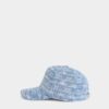 D2 Monogram Baseball Cap D2 Monogram Baseball Cap