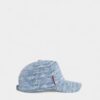 D2 Monogram Baseball Cap D2 Monogram Baseball Cap