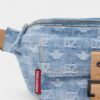 D2 Monogram Belt Bag D2 Monogram Belt Bag