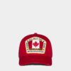 D2 Patch Baseball Cap D2 Patch Baseball Cap