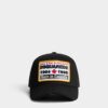 D2 Patch Baseball Cap