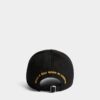 D2 Patch Baseball Cap D2 Patch Baseball Cap