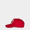 D2 Patch Baseball Cap D2 Patch Baseball Cap