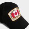 D2 Patch Baseball Cap D2 Patch Baseball Cap