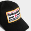 D2 Patch Baseball Cap
