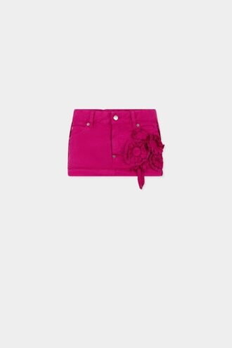 D2’S Champ Skirt D2’S Champ Skirt