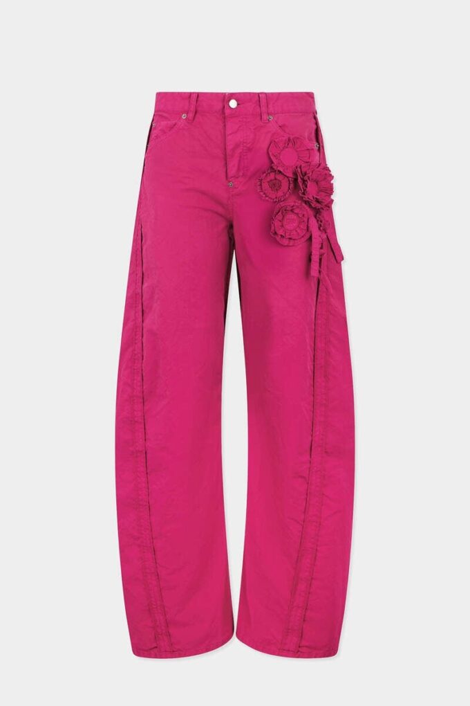 D2’S Champ Twisted Pant D2’S Champ Twisted Pant
