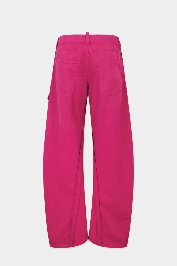D2’S Champ Twisted Pant D2’S Champ Twisted Pant