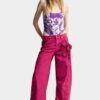D2’S Champ Twisted Pant D2’S Champ Twisted Pant