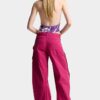 D2’S Champ Twisted Pant D2’S Champ Twisted Pant