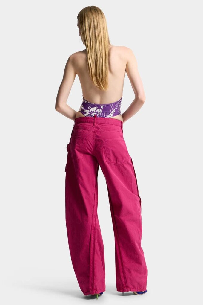 D2’S Champ Twisted Pant D2’S Champ Twisted Pant