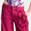 D2’S Champ Twisted Pant D2’S Champ Twisted Pant
