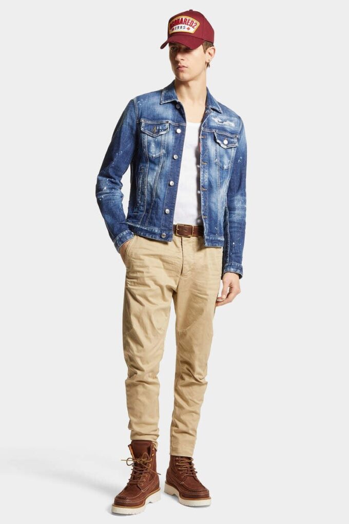 D2 Sexy Chino Pants D2 Sexy Chino Pants