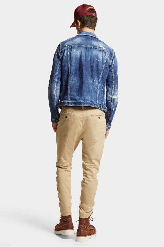 D2 Sexy Chino Pants D2 Sexy Chino Pants