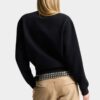 D2 Signature Just Right Fit Crewneck