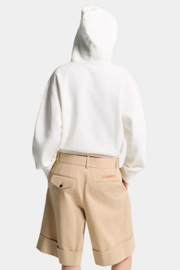 D2 Signature Just Right Fit Hoodie D2 Signature Just Right Fit Hoodie