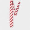 D2 Striped Classic Tie D2 Striped Classic Tie
