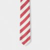 D2 Striped Classic Tie D2 Striped Classic Tie