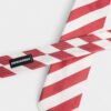 D2 Striped Classic Tie D2 Striped Classic Tie