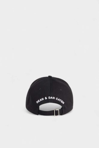 D2 Upside Down Baseball Cap