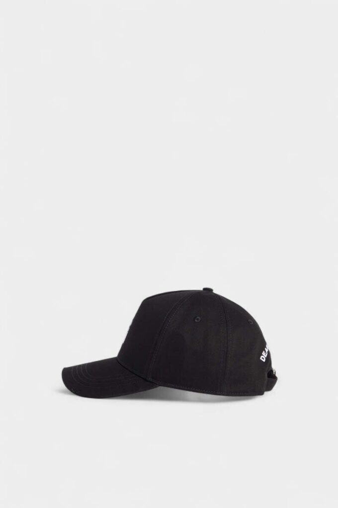 D2 Upside Down Baseball Cap D2 Upside Down Baseball Cap