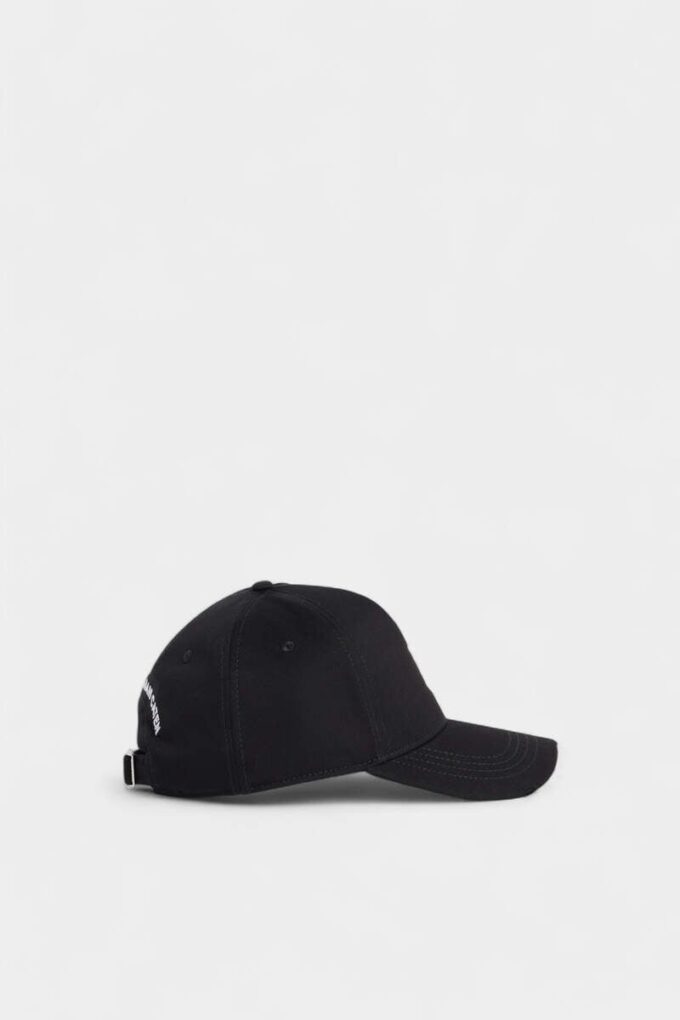 D2 Upside Down Baseball Cap D2 Upside Down Baseball Cap