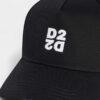 D2 Upside Down Baseball Cap D2 Upside Down Baseball Cap