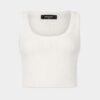 D2 Upside Down Knit Top D2 Upside Down Knit Top