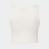 D2 Upside Down Knit Top D2 Upside Down Knit Top