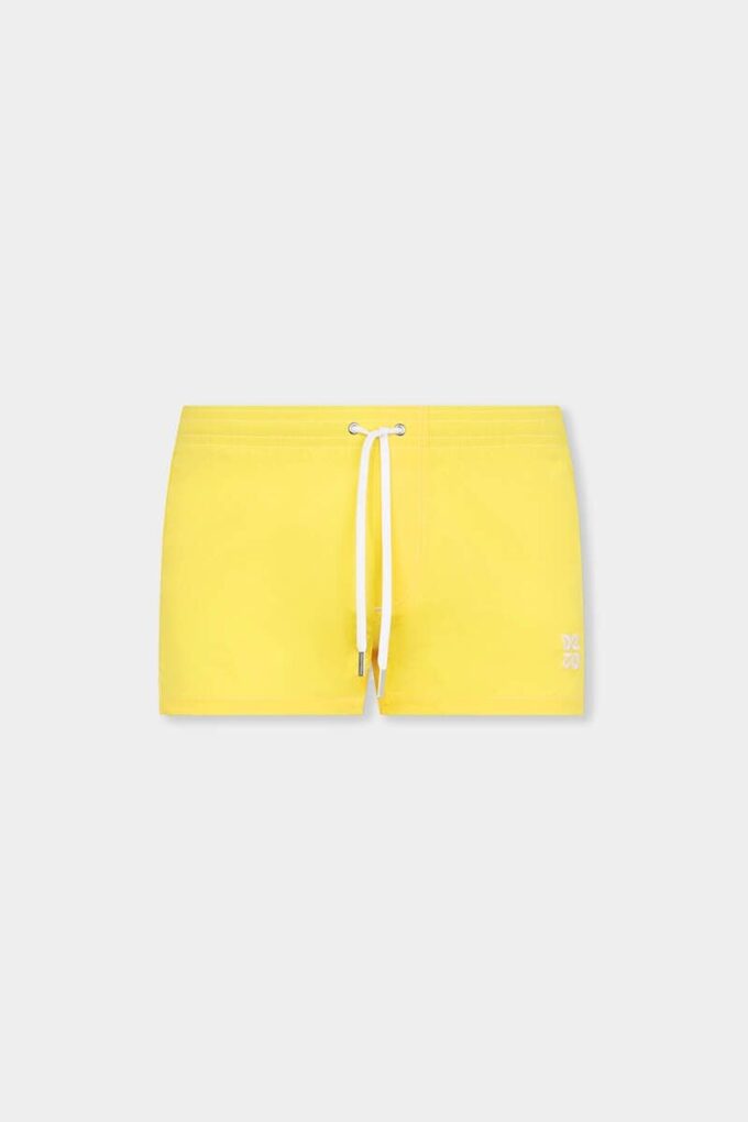 D2 Upside Down Midi Swim Boxer D2 Upside Down Midi Swim Boxer