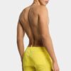 D2 Upside Down Midi Swim Boxer D2 Upside Down Midi Swim Boxer