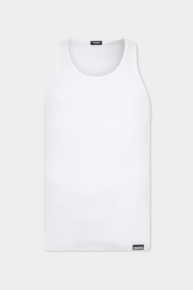D2 Upside Down Tank Top D2 Upside Down Tank Top