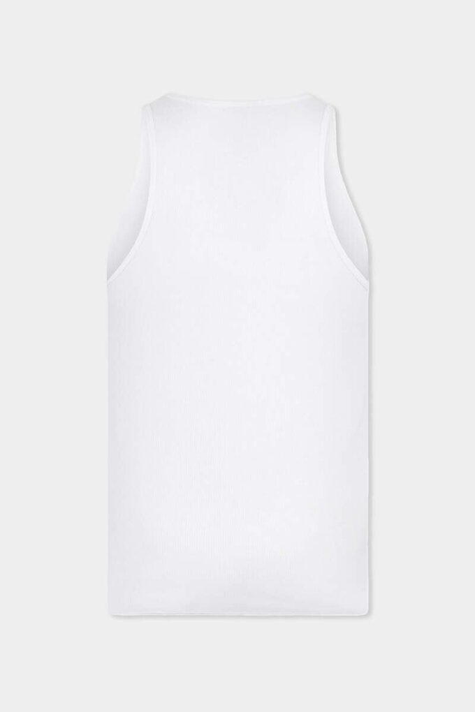 D2 Upside Down Tank Top D2 Upside Down Tank Top