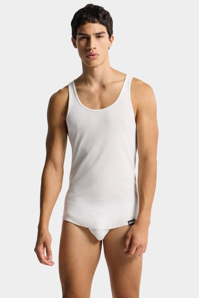 D2 Upside Down Tank Top D2 Upside Down Tank Top