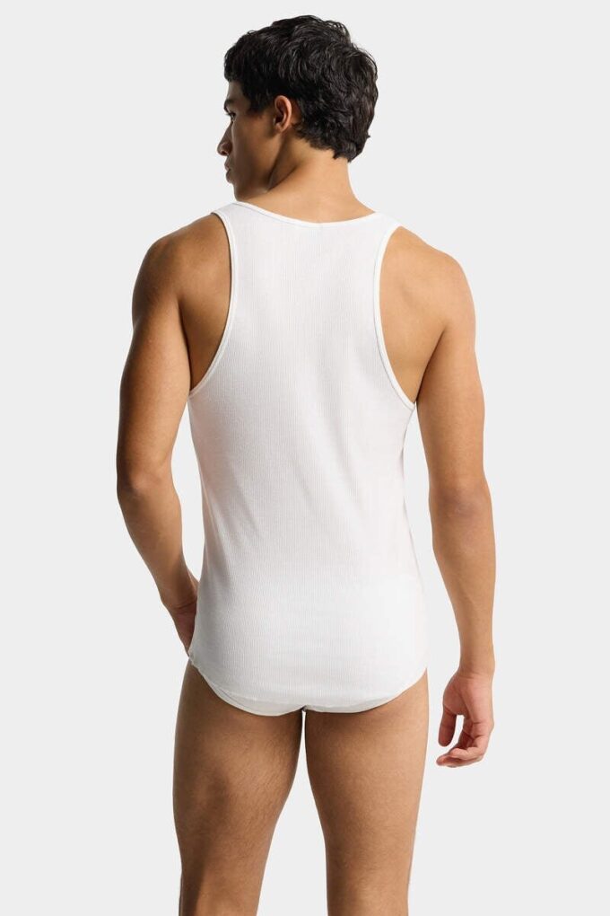 D2 Upside Down Tank Top D2 Upside Down Tank Top