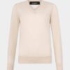D2 Upside Down V Neck Pullover D2 Upside Down V Neck Pullover