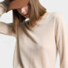 D2 Upside Down V Neck Pullover D2 Upside Down V Neck Pullover