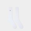 D2 Upside Mid-Crew Socks D2 Upside Mid-Crew Socks