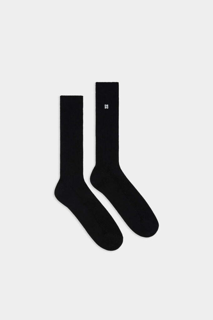 D2 Upside Mid-Crew Socks D2 Upside Mid-Crew Socks