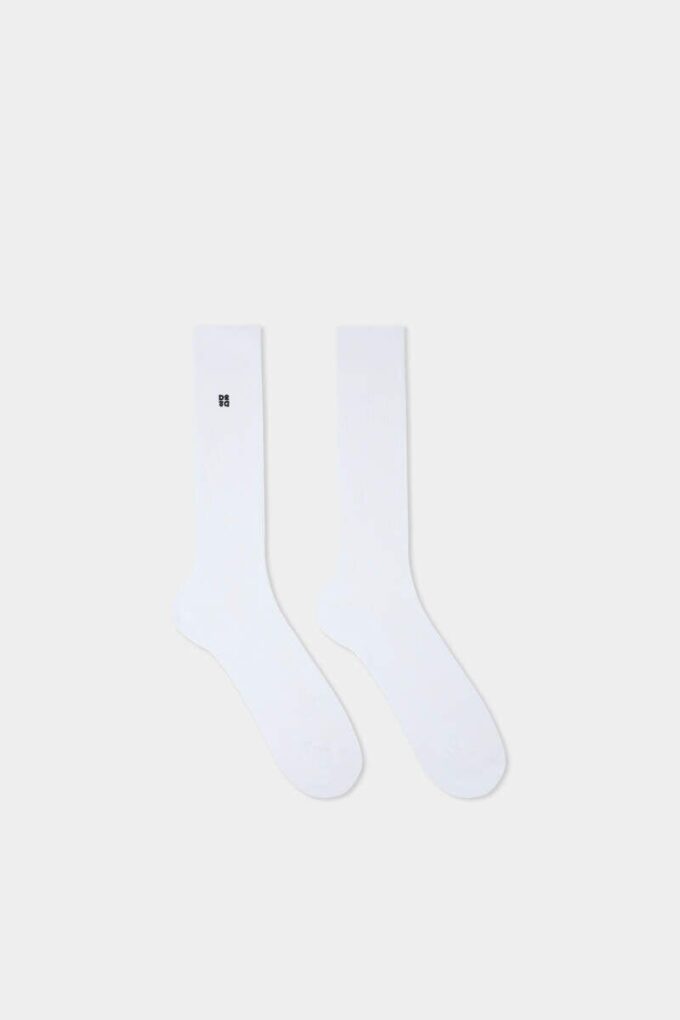 D2 Upside Mid-Crew Socks D2 Upside Mid-Crew Socks