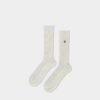 D2 Upside Mid-Crew Socks D2 Upside Mid-Crew Socks