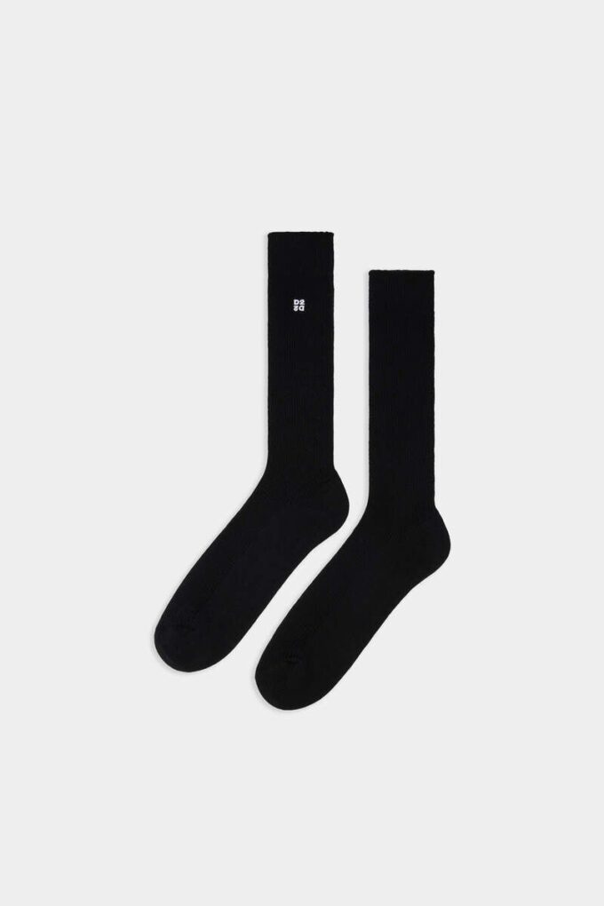 D2 Upside Mid-Crew Socks D2 Upside Mid-Crew Socks